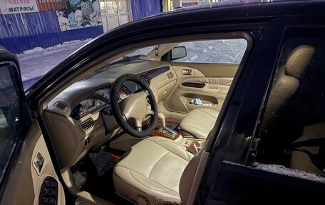 Mitsubishi Lancer IX, 2003 год, 485 000 рублей, 3 фотография