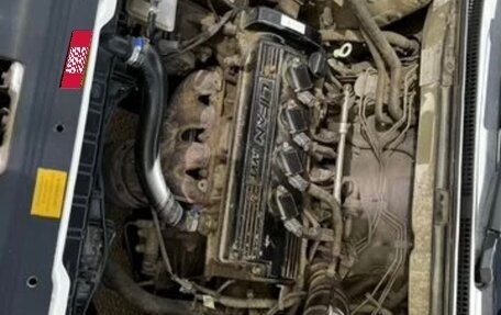 Lifan Solano II, 2018 год, 400 000 рублей, 10 фотография