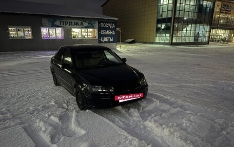 Mitsubishi Lancer IX, 2003 год, 485 000 рублей, 6 фотография