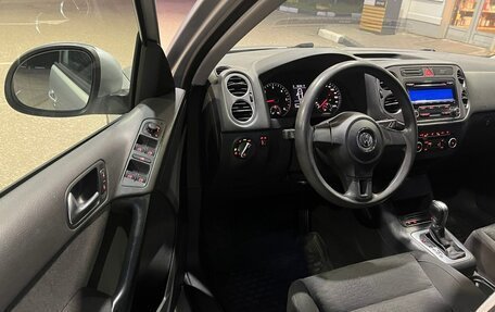 Volkswagen Tiguan I, 2010 год, 1 050 000 рублей, 6 фотография