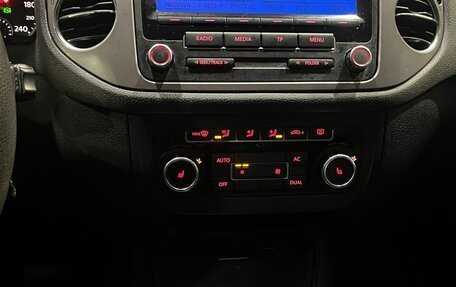 Volkswagen Tiguan I, 2010 год, 1 050 000 рублей, 7 фотография