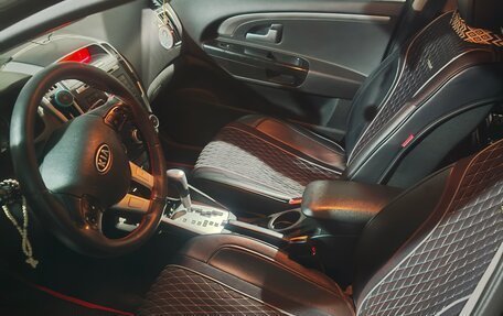 KIA cee'd I рестайлинг, 2011 год, 850 000 рублей, 4 фотография