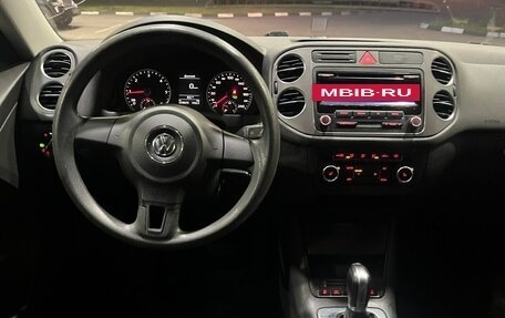 Volkswagen Tiguan I, 2010 год, 1 050 000 рублей, 5 фотография