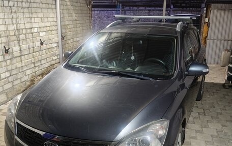 KIA cee'd I рестайлинг, 2011 год, 850 000 рублей, 5 фотография