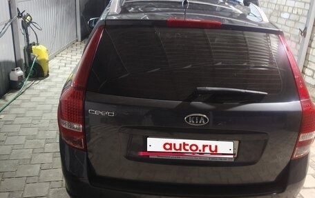 KIA cee'd I рестайлинг, 2011 год, 850 000 рублей, 3 фотография