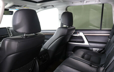 Toyota Land Cruiser 200, 2020 год, 12 999 000 рублей, 12 фотография