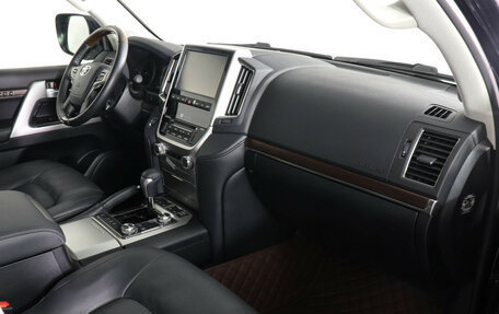 Toyota Land Cruiser 200, 2020 год, 12 999 000 рублей, 10 фотография