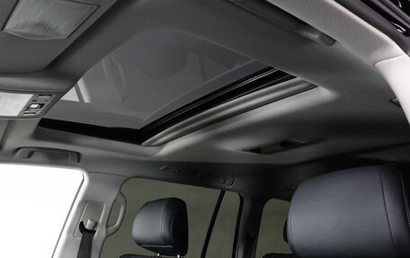 Toyota Land Cruiser 200, 2020 год, 12 999 000 рублей, 17 фотография