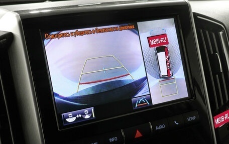 Toyota Land Cruiser 200, 2020 год, 12 999 000 рублей, 13 фотография