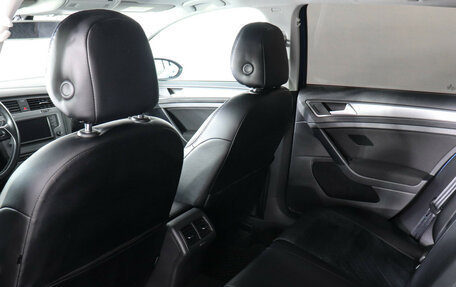 Volkswagen Golf VII, 2014 год, 1 599 000 рублей, 12 фотография