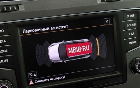 Volkswagen Golf VII, 2014 год, 1 599 000 рублей, 13 фотография