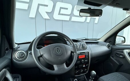 Renault Duster I рестайлинг, 2015 год, 939 000 рублей, 6 фотография