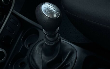 Renault Duster I рестайлинг, 2015 год, 939 000 рублей, 11 фотография