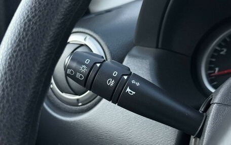 Renault Duster I рестайлинг, 2015 год, 939 000 рублей, 14 фотография