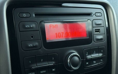 Renault Duster I рестайлинг, 2015 год, 939 000 рублей, 16 фотография