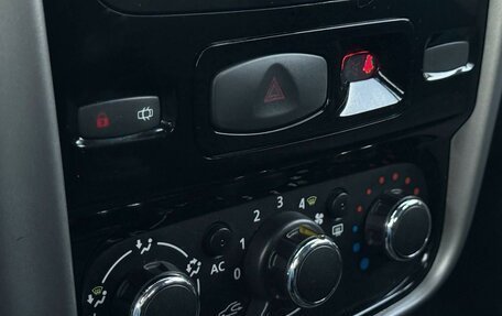 Renault Duster I рестайлинг, 2015 год, 939 000 рублей, 17 фотография