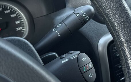 Renault Duster I рестайлинг, 2015 год, 939 000 рублей, 15 фотография