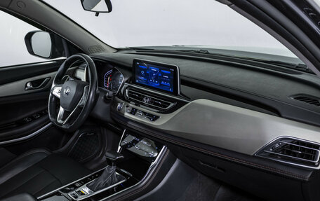 Changan CS75 I рестайлинг, 2022 год, 1 840 000 рублей, 9 фотография