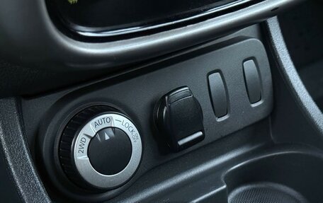 Renault Duster I рестайлинг, 2015 год, 939 000 рублей, 18 фотография