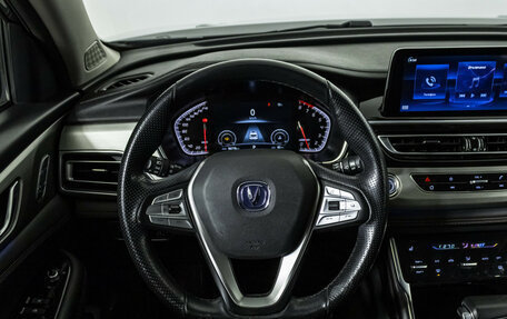 Changan CS75 I рестайлинг, 2022 год, 1 840 000 рублей, 11 фотография