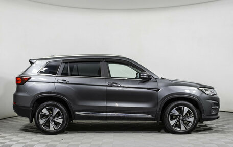 Changan CS75 I рестайлинг, 2022 год, 1 840 000 рублей, 4 фотография