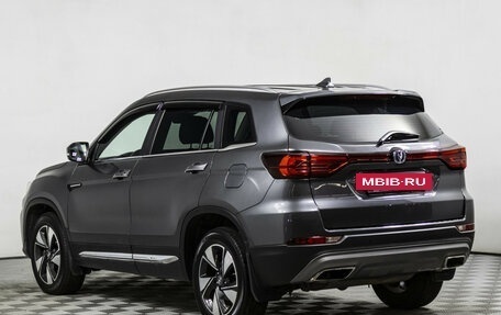 Changan CS75 I рестайлинг, 2022 год, 1 840 000 рублей, 7 фотография