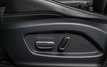 Changan CS75 I рестайлинг, 2022 год, 1 840 000 рублей, 17 фотография