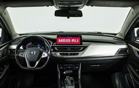 Changan CS75 I рестайлинг, 2022 год, 1 840 000 рублей, 13 фотография