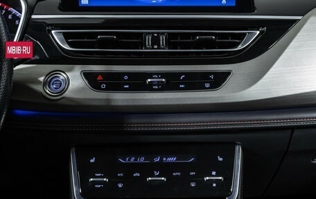 Changan CS75 I рестайлинг, 2022 год, 1 840 000 рублей, 14 фотография