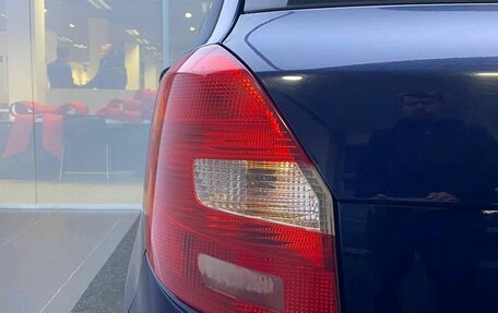 Skoda Fabia II, 2010 год, 480 000 рублей, 10 фотография