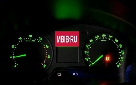 Skoda Fabia II, 2010 год, 480 000 рублей, 13 фотография