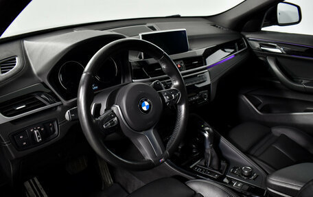 BMW X2, 2019 год, 2 997 867 рублей, 9 фотография