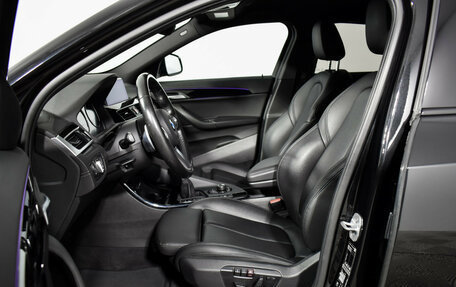 BMW X2, 2019 год, 2 997 867 рублей, 10 фотография