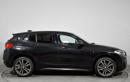 BMW X2, 2019 год, 2 997 867 рублей, 4 фотография