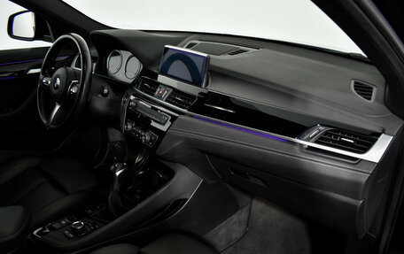 BMW X2, 2019 год, 2 997 867 рублей, 13 фотография