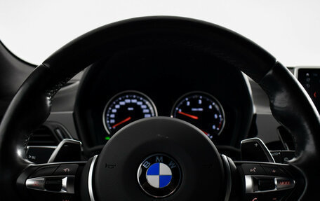 BMW X2, 2019 год, 2 997 867 рублей, 15 фотография