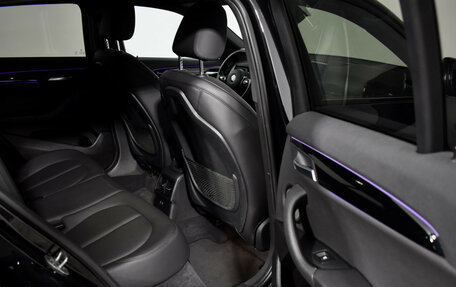 BMW X2, 2019 год, 2 997 867 рублей, 12 фотография