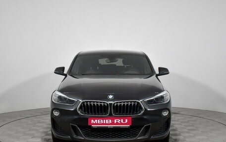 BMW X2, 2019 год, 2 997 867 рублей, 2 фотография