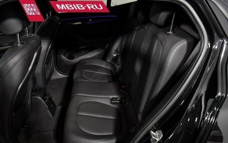 BMW X2, 2019 год, 2 997 867 рублей, 11 фотография