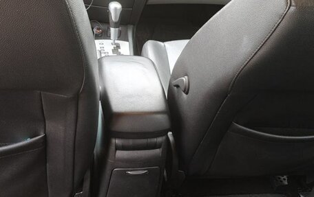 KIA cee'd I рестайлинг, 2007 год, 650 000 рублей, 1 фотография