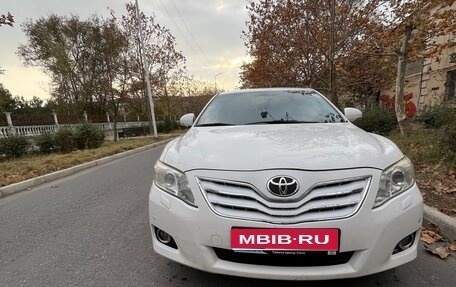 Toyota Camry, 2010 год, 1 050 000 рублей, 1 фотография