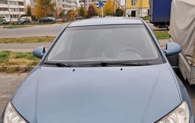 Hyundai Elantra IV, 2007 год, 600 000 рублей, 1 фотография