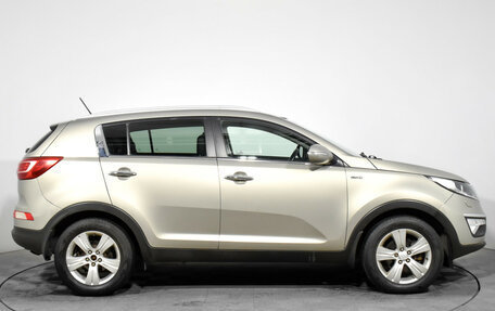 KIA Sportage III, 2013 год, 1 175 900 рублей, 4 фотография