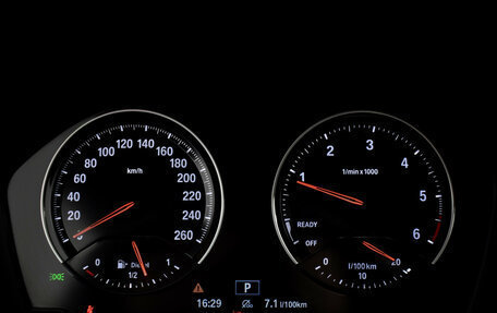 BMW X2, 2019 год, 2 997 867 рублей, 22 фотография