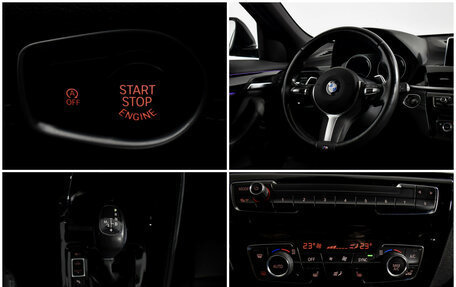 BMW X2, 2019 год, 2 997 867 рублей, 18 фотография