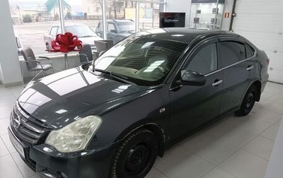 Nissan Almera, 2014 год, 370 000 рублей, 1 фотография