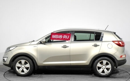 KIA Sportage III, 2013 год, 1 175 900 рублей, 8 фотография