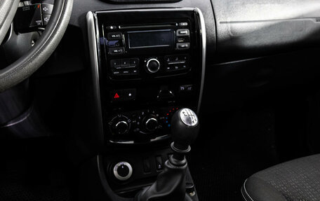 Nissan Terrano III, 2018 год, 1 099 000 рублей, 11 фотография