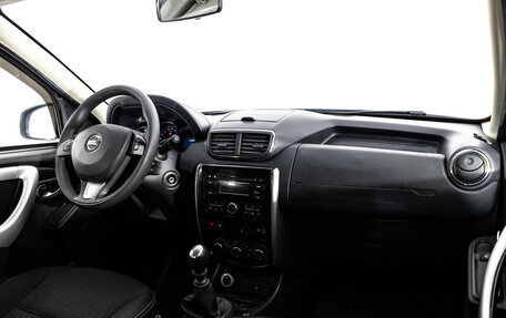 Nissan Terrano III, 2018 год, 1 099 000 рублей, 9 фотография