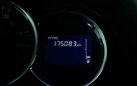 Nissan Terrano III, 2018 год, 1 099 000 рублей, 17 фотография